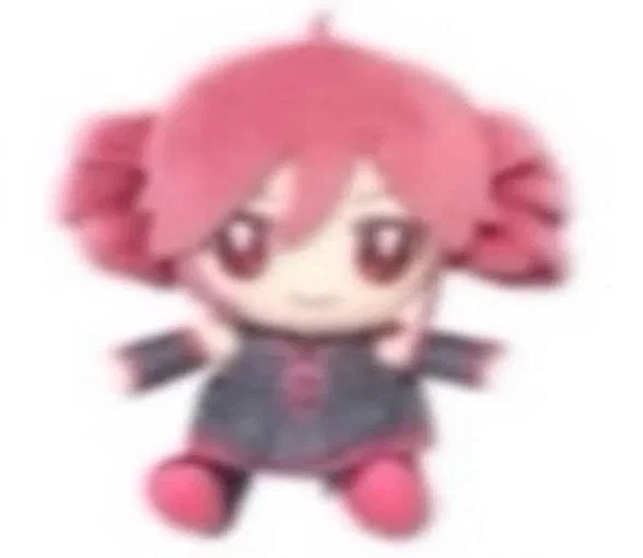 Kasane Teto.