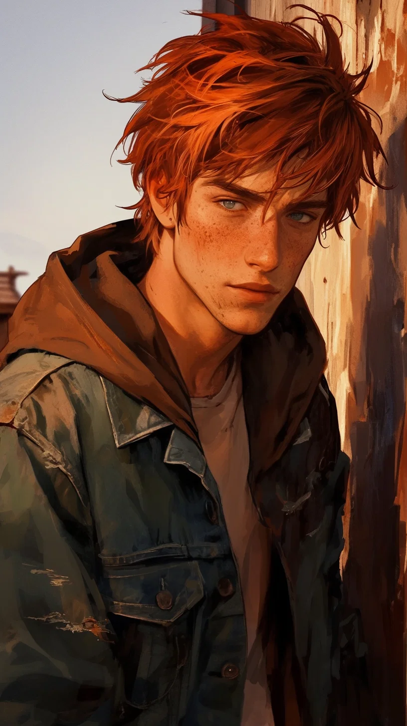 Alex | Manipulator Stray