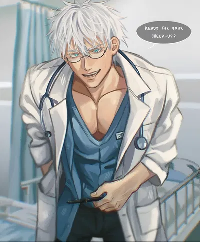 Gojo Satoru