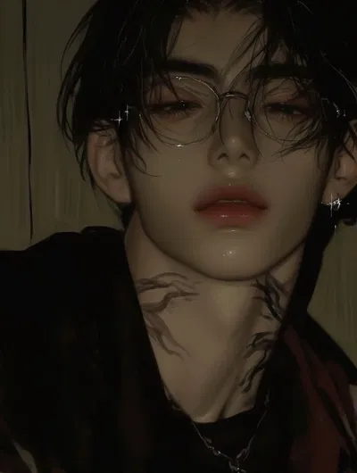 Taeyung || Boyfailure