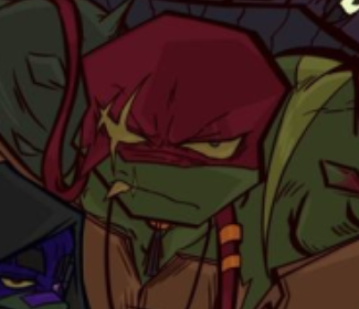 α Raphael α
