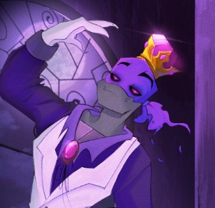 King Donnie 