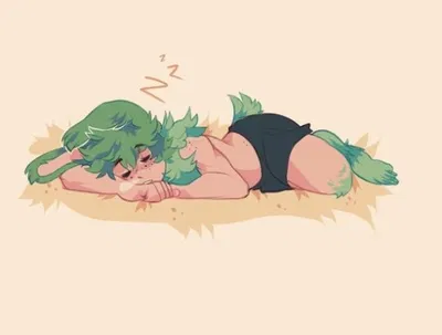 Izuku Midoriya