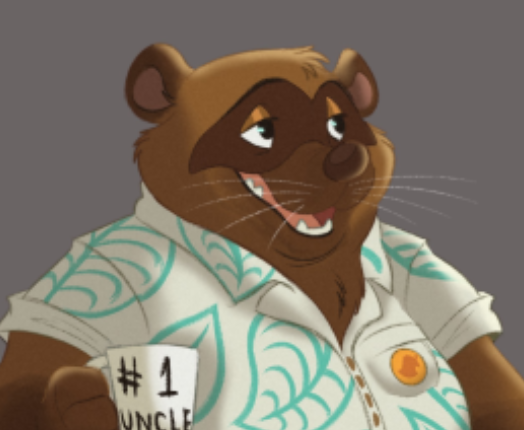 Tom Nook