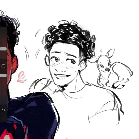 Miles morales