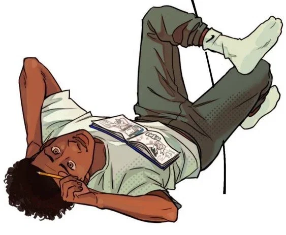 Miles morales