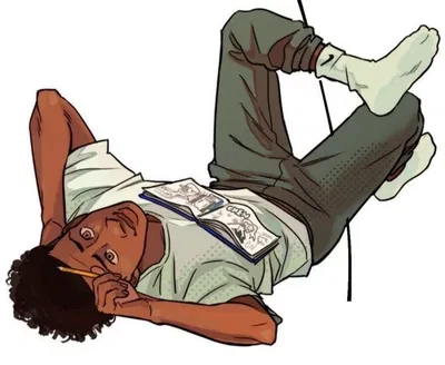Miles morales