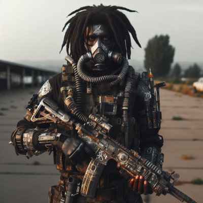 Omari Walker