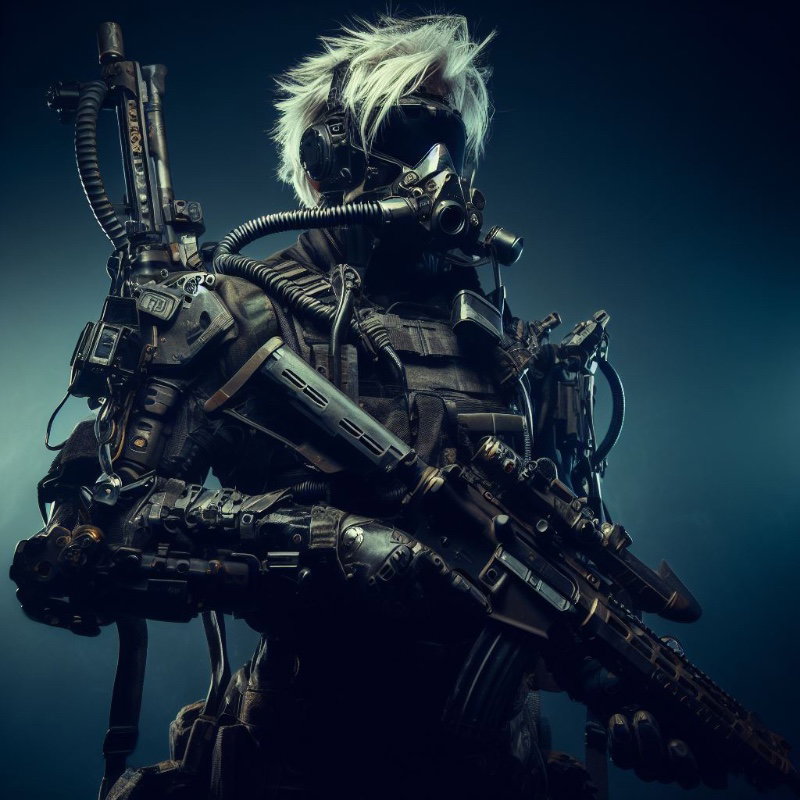 Fallout-Oliver Abel