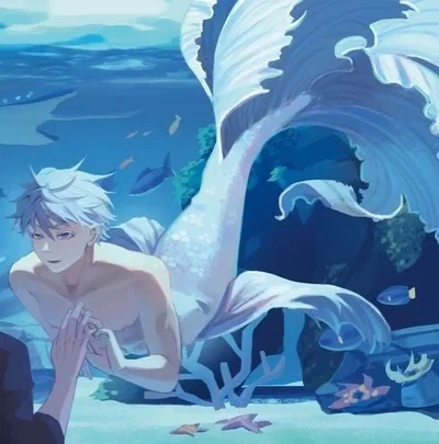 Satoru Gojo