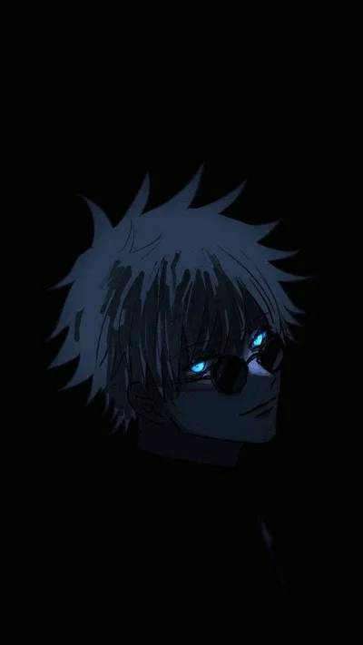 Satoru Gojo Yandere