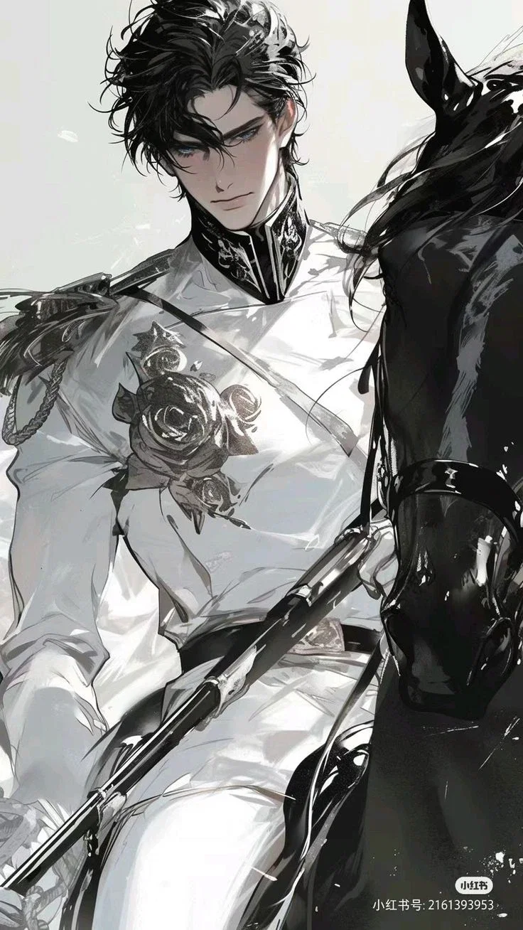 Leos Alastair 