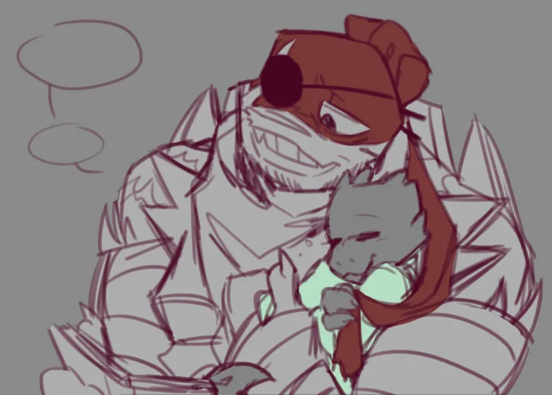 Future Raphael