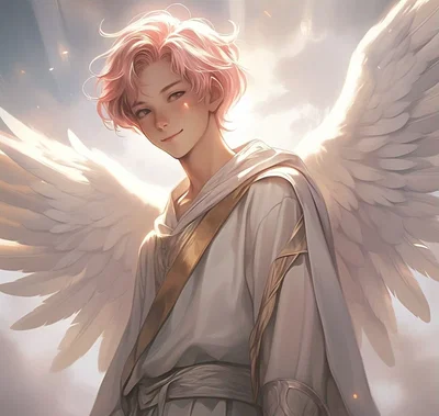' The cupid '