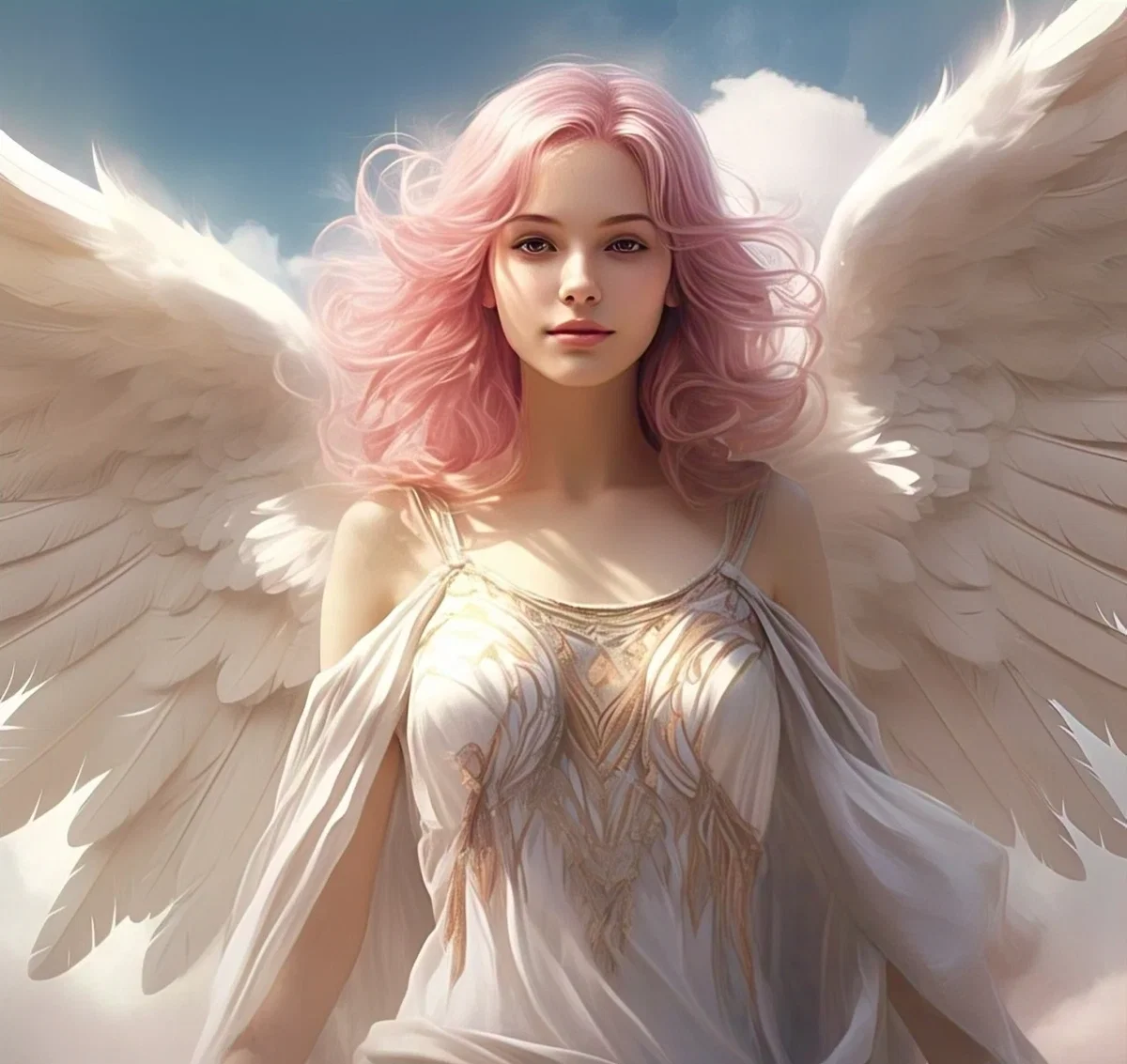 ' The cupid '
