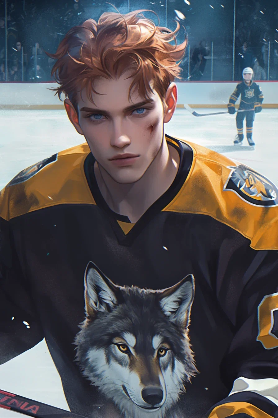 Weston Halstead