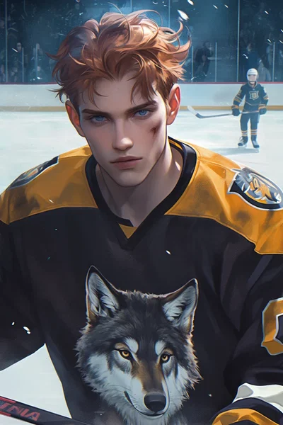 Weston Halstead
