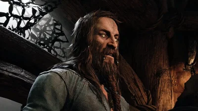 God of War - Tyr