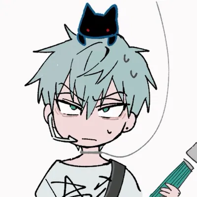 💿 ⋆ Till | Modern AU