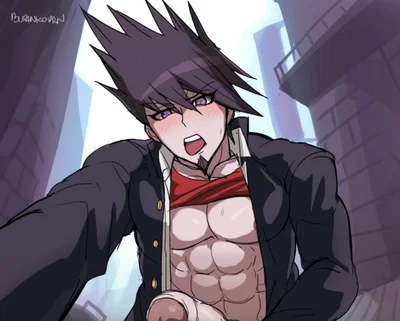Kaito Momota (Pregame)