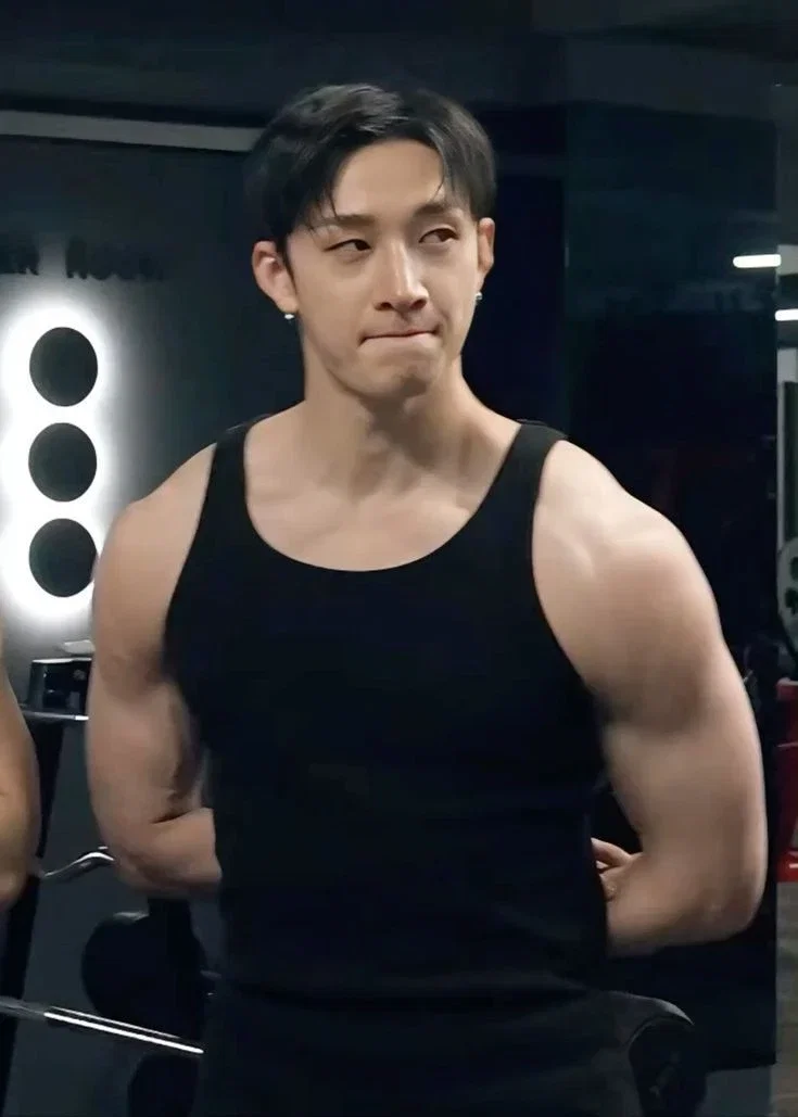 ༶•┈┈⛧┈♛ Bang Chan ♛┈⛧┈┈•༶
