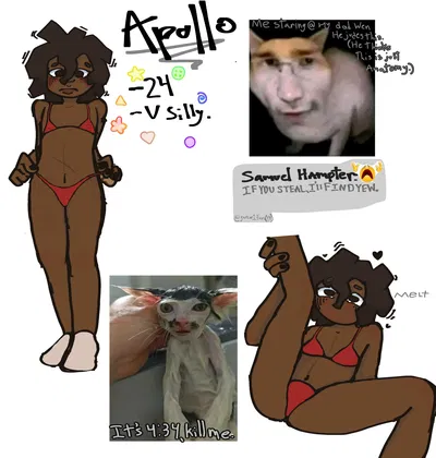 Apollo | Uno🃏