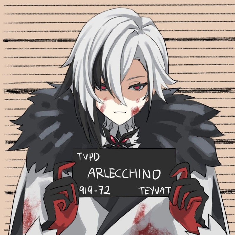 Arlecchino