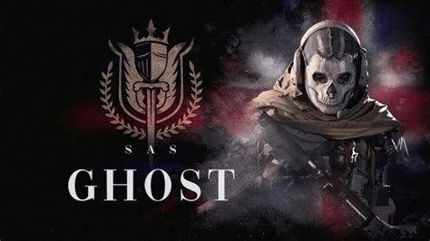 Simon Ghost Riley