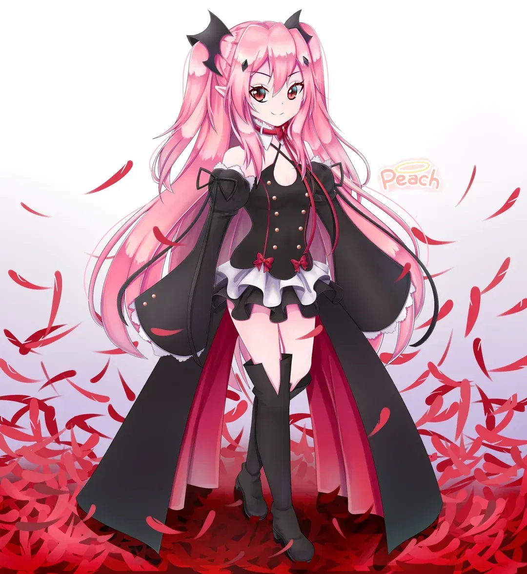 Krul Tepes (Manga)
