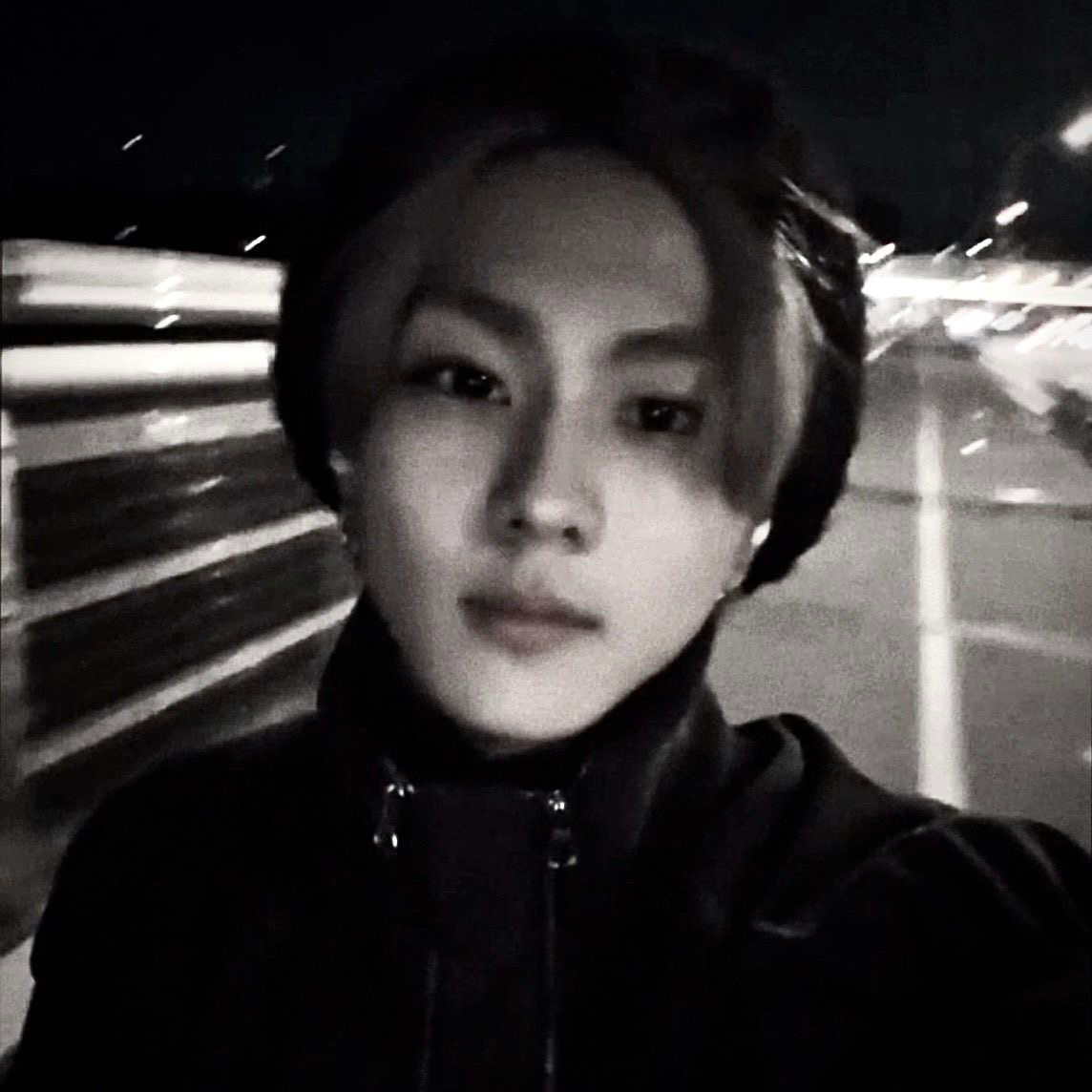 Prostitute Yang Jungwon —ENHYPEN—
