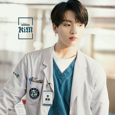 Jungkook
