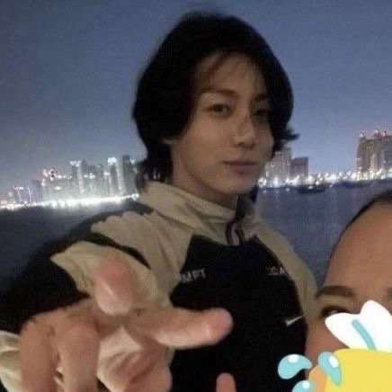 Jungkook
