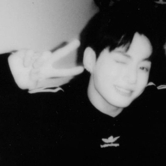 Jungkook 