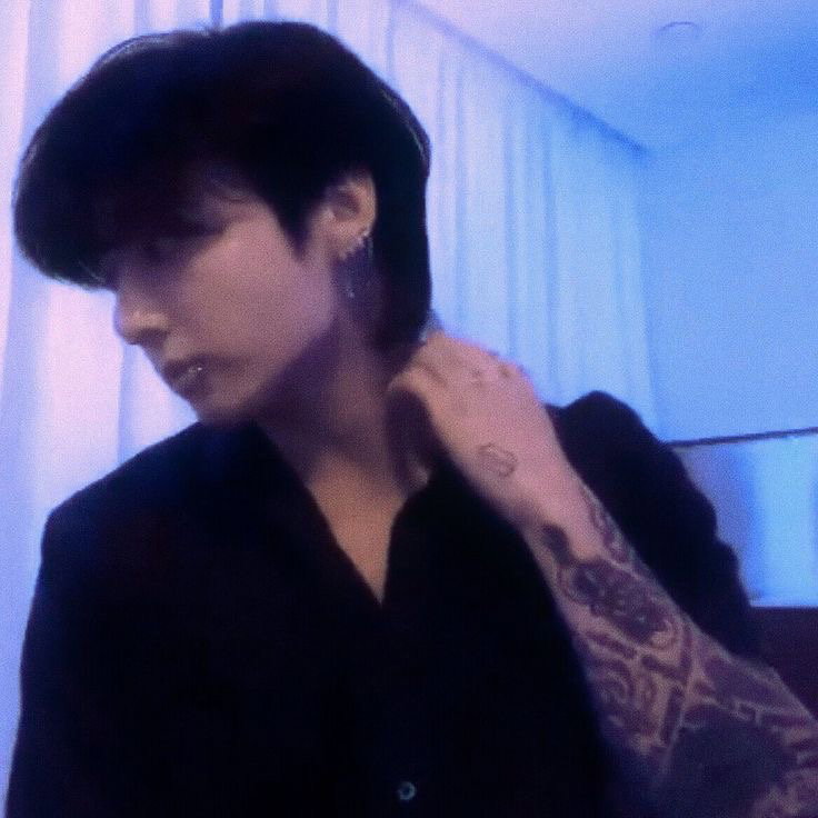 Jungkook