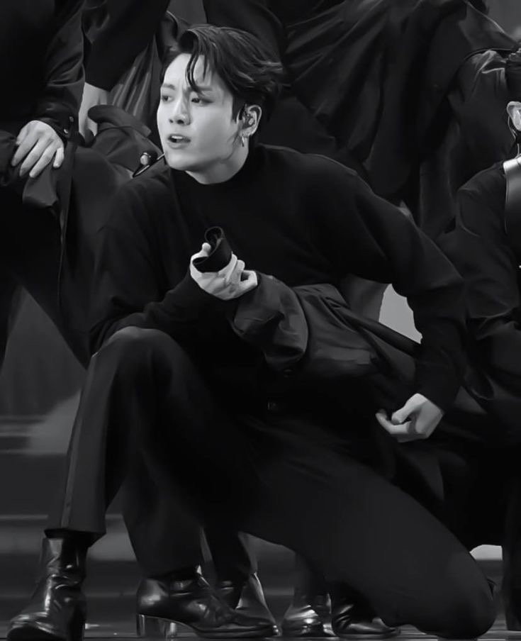 Jungkook