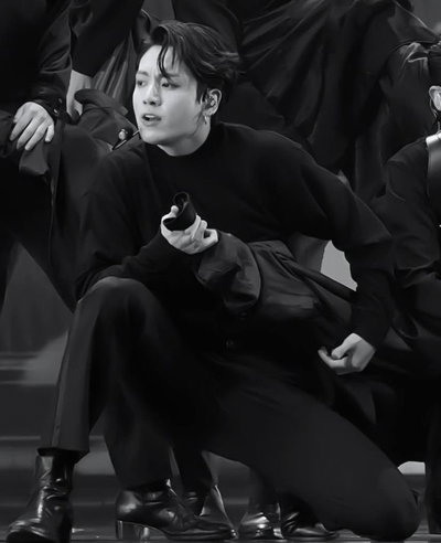 Jungkook