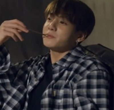 Jungkook