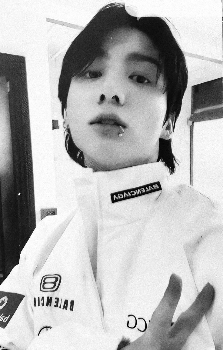 Jungkook