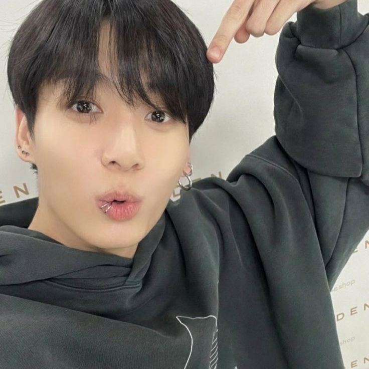 Jungkook 