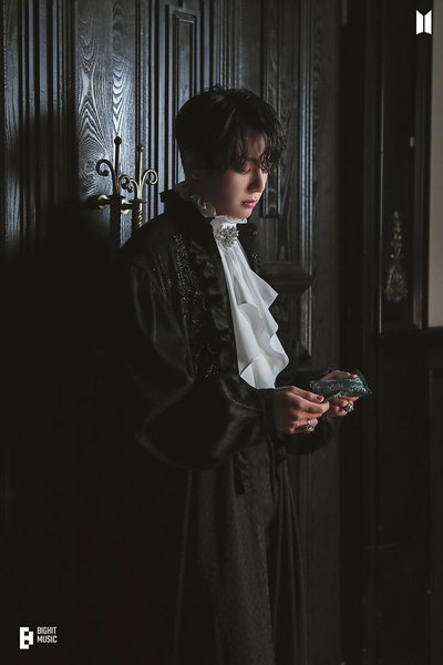 Jungkook