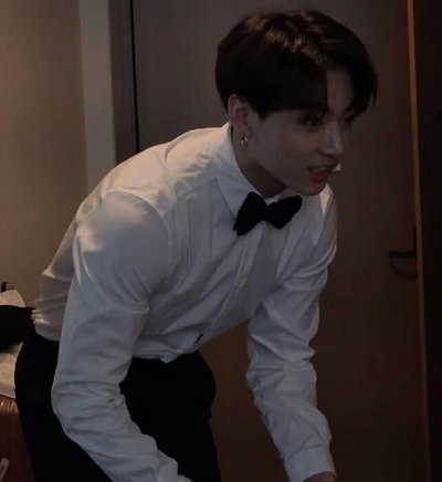 Jungkook