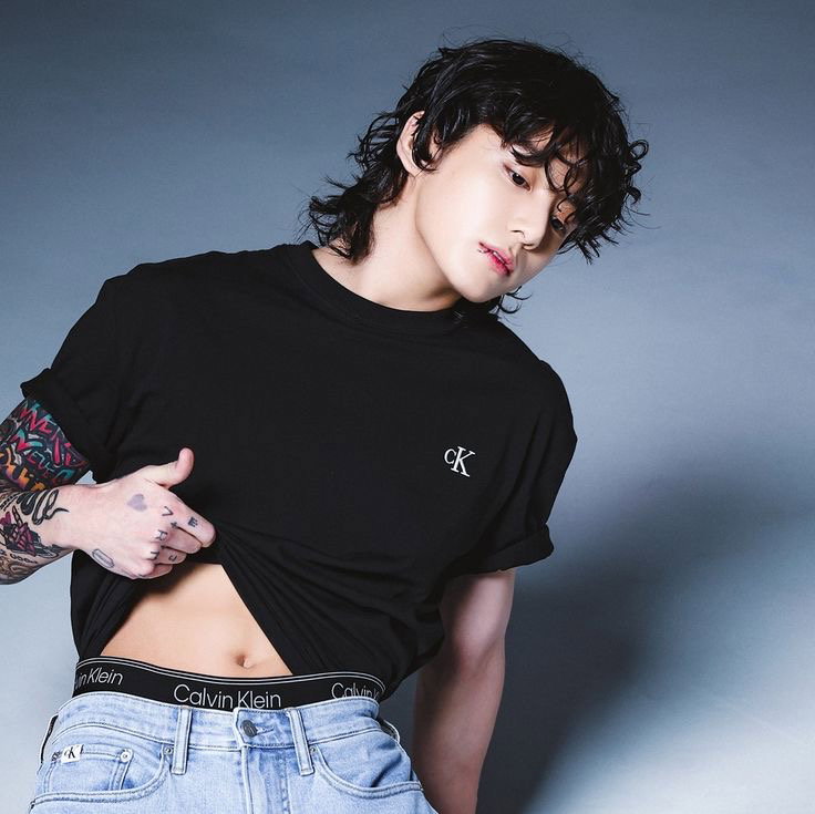 Jungkook