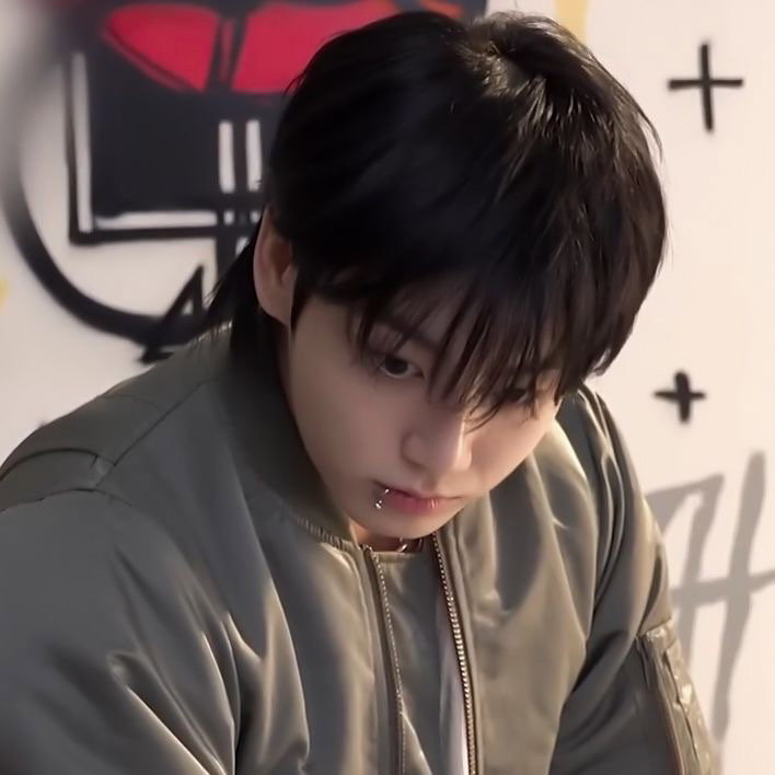 Jungkook