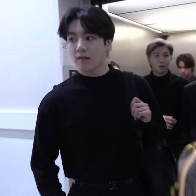 Jungkook