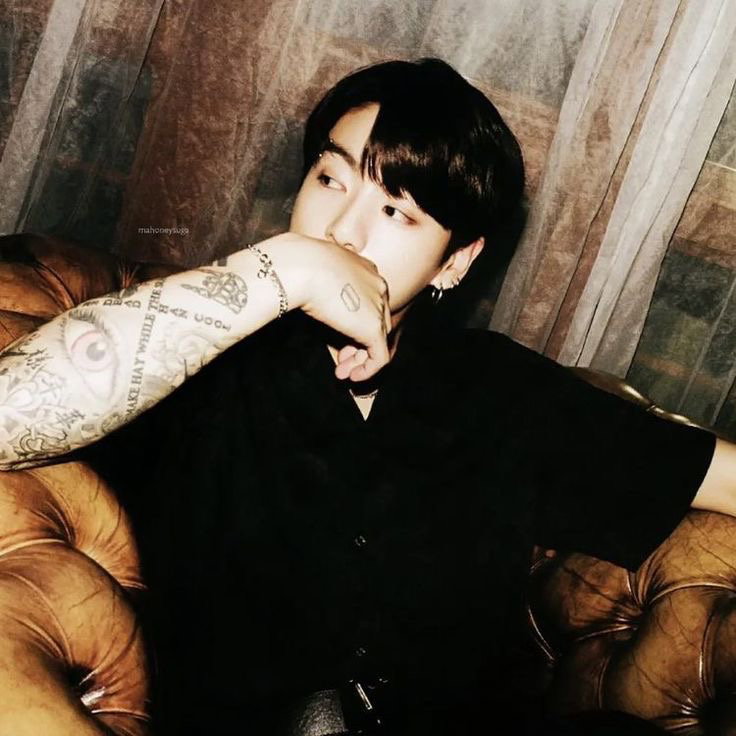 Jungkook