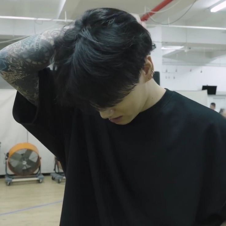 Jungkook