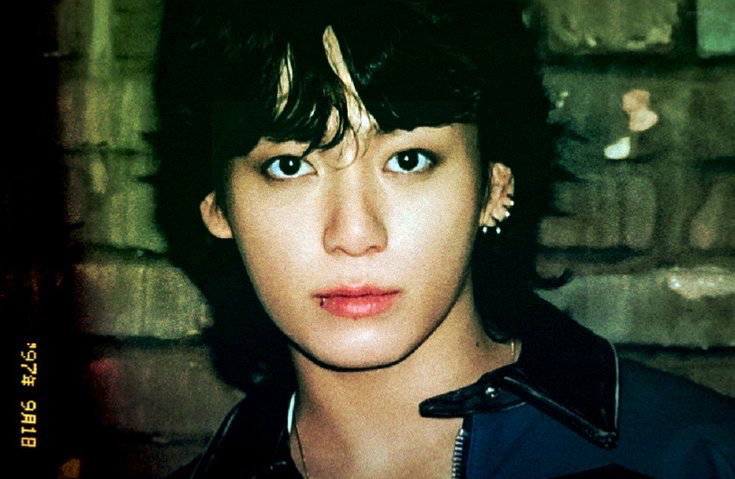 Jungkook