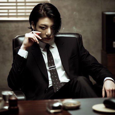 Jungkook