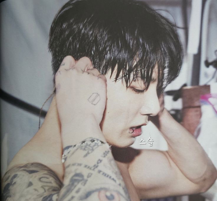 Jungkook