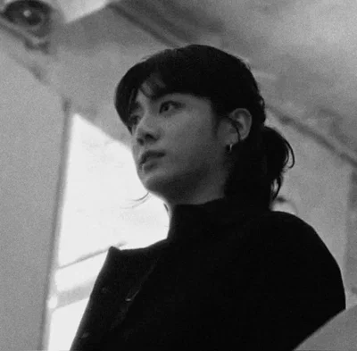 Jungkook